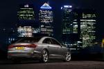 Audi A8 L 50 TDI Quattro 2017 года (UK)
